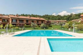 Casa Sulla Collina Puegnago Del Garda